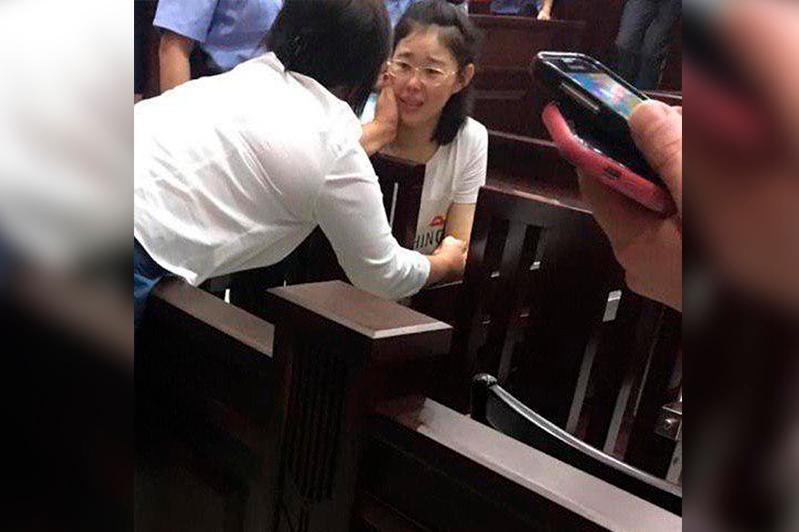 Bas prokýratýra Aqjarqyn Turlybaıdy elge qaıtarýǵa qatysty túsinik berdi