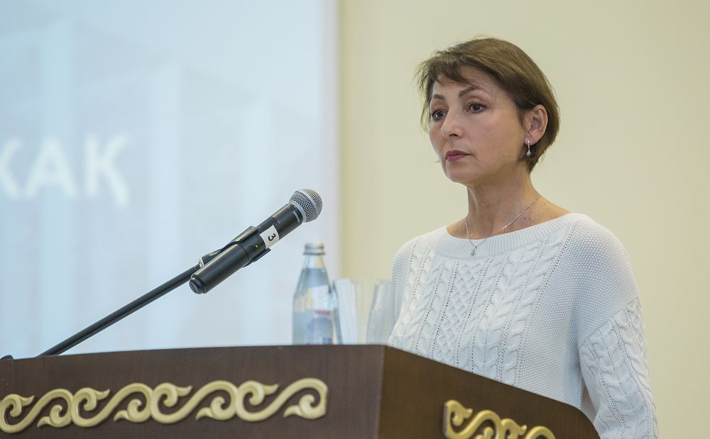 Qazaq ulttyq bı akademııasy Eýroodaqtyń 2 grantyna ıe boldy