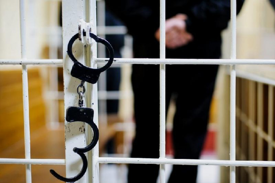 Alıment tólemegeni úshin sottaldy