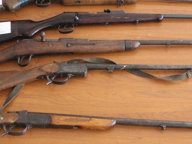 Qostanaı turǵyndarynan 9 qarý tárkilendi