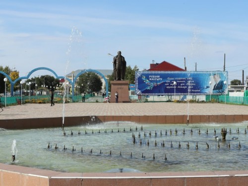 Shyǵysta aqyn toıyna daıyndyq barysy qalaı?