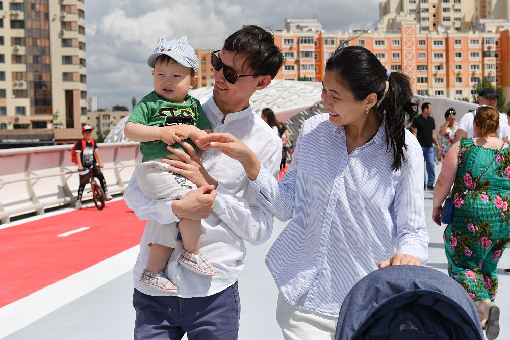 4 myń otbasy baspanamen qamtylady