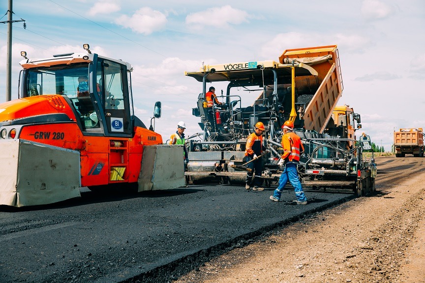 Jyl sońyna deıin avtomobıl joldarynyń 648 shaqyrymynda qozǵalys ashylady