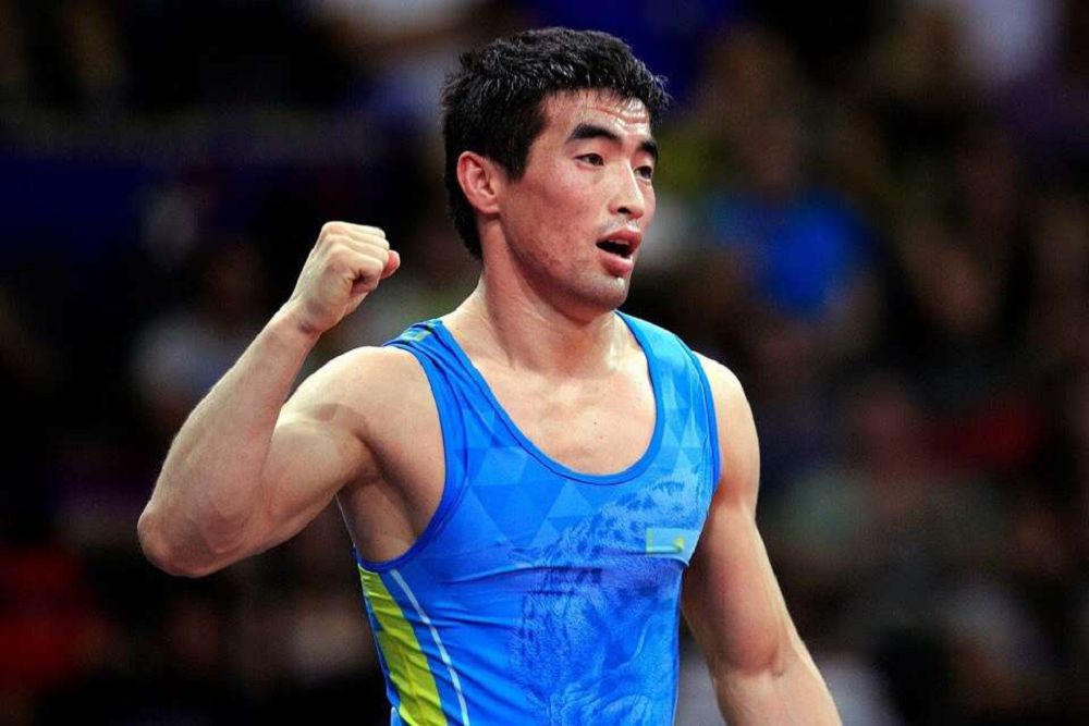 Qorjynda – taǵy bir qola