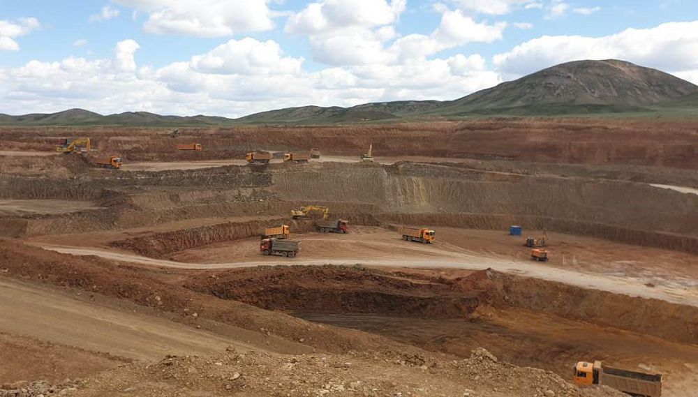 Uzynjaldyń uzyn da qysqa joly