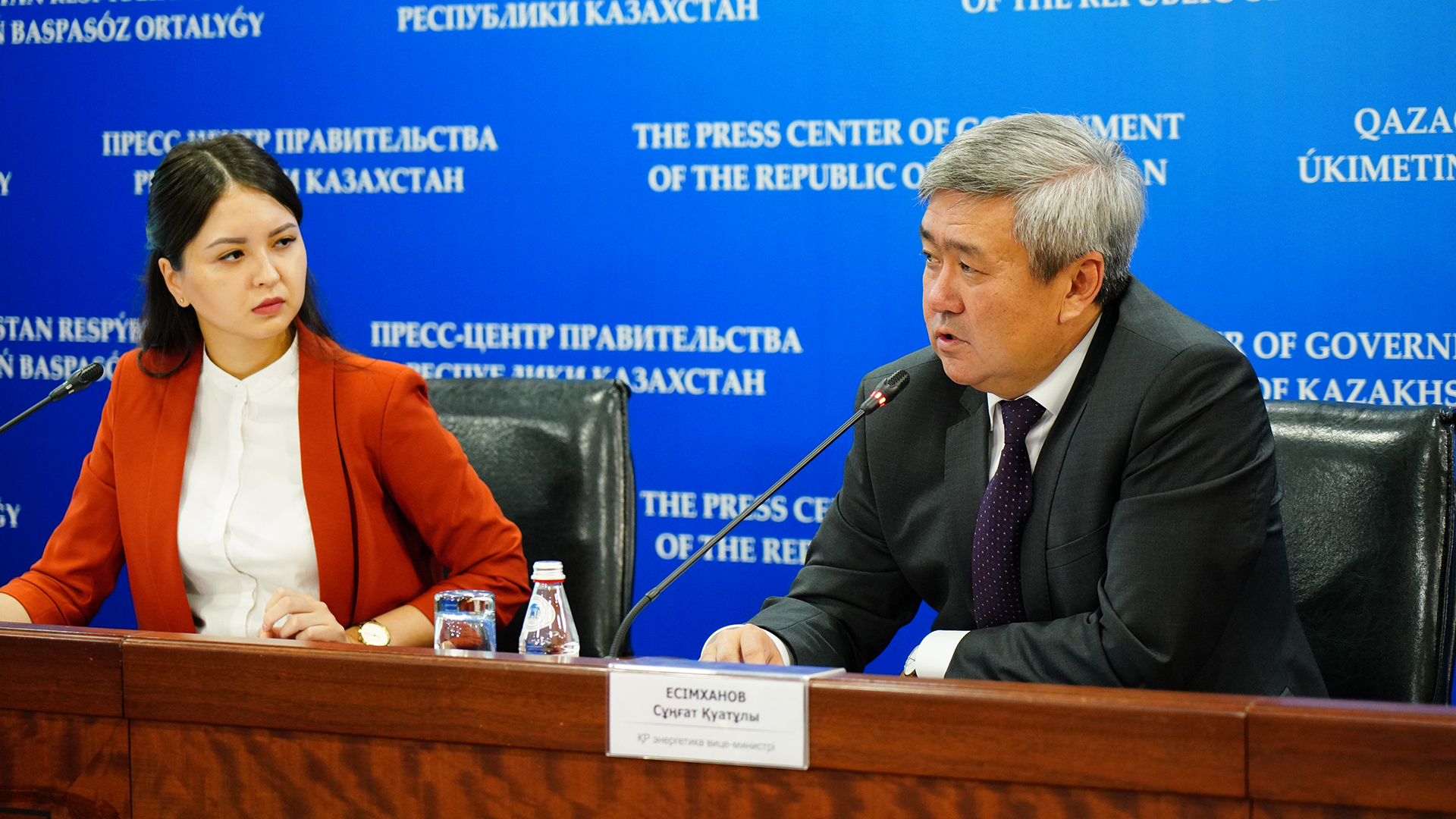 Jylytý maýsymyna daıyndyq: Qazandyqtardyń 93 paıyzy jóndeldi