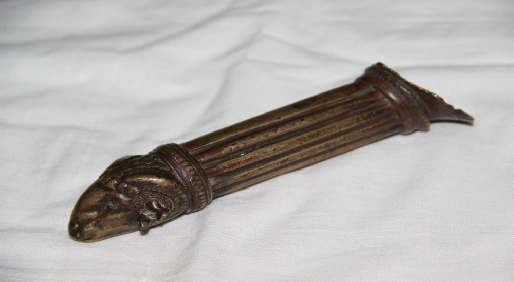 Qumnan tabylǵan qazyna