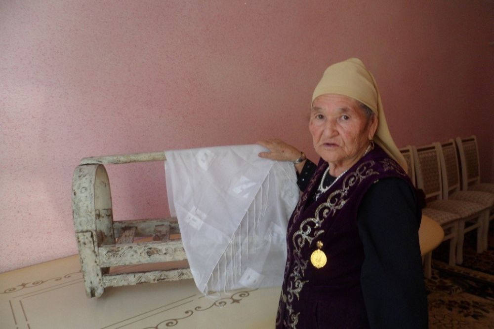 Shahmardan terbelgen talbesik