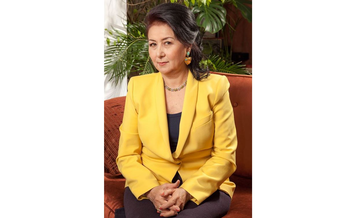 Gobelen – tekti ónerdiń týyndysy