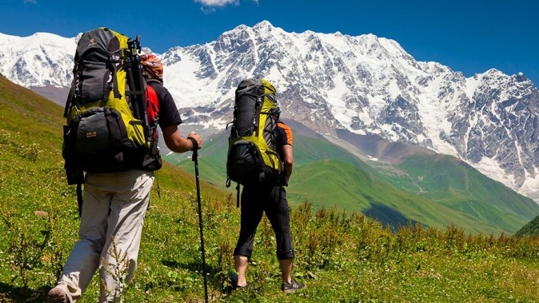 О́zbek týrızmi oıana bastady