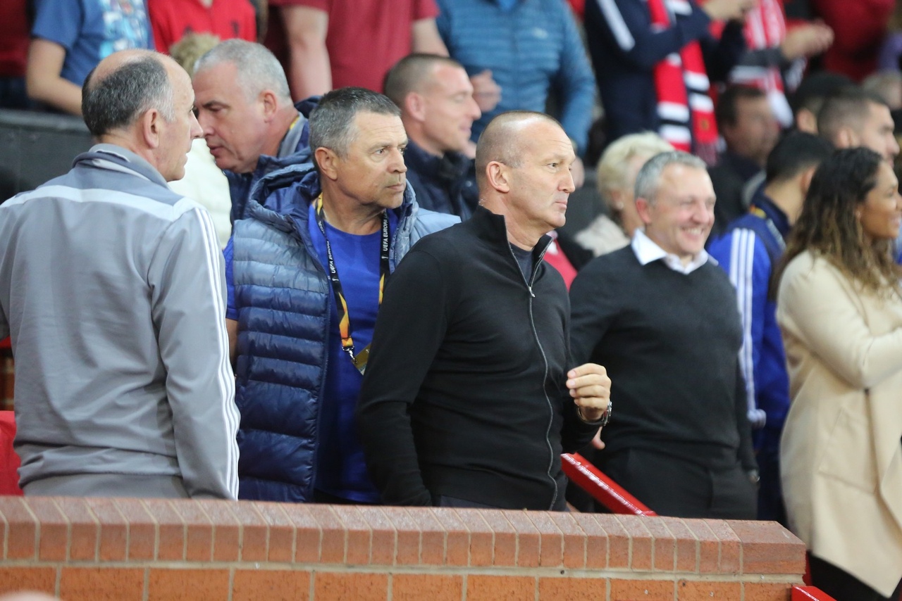 Roman Grıgorchýk: Myqty fýtbolshylardy jınaqtaǵan komandaǵa qarsy turdyq