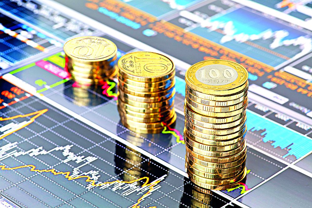 Tórtinshi deńgeıdegi bıýdjet: kósh túzele me?