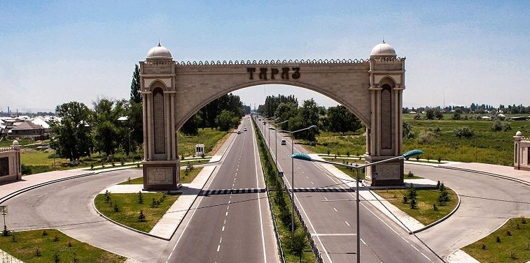 Turǵyndardyń turmysyn jaqsartý –  basty talap