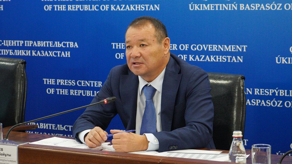 2019 jyldyń 8 aıynda Qazaqstanda 65 myń páter salyndy