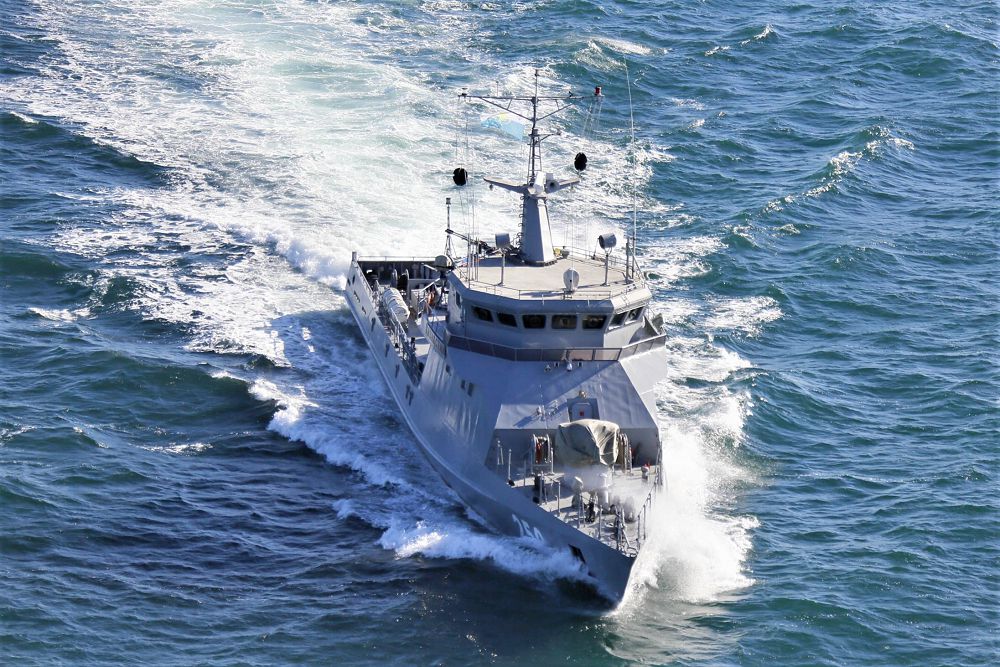 Kók aıdynda kórshiler jattyǵýda