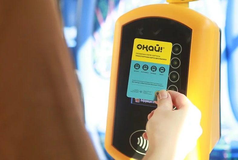 «Ońaı» kartasy qymbattaıdy