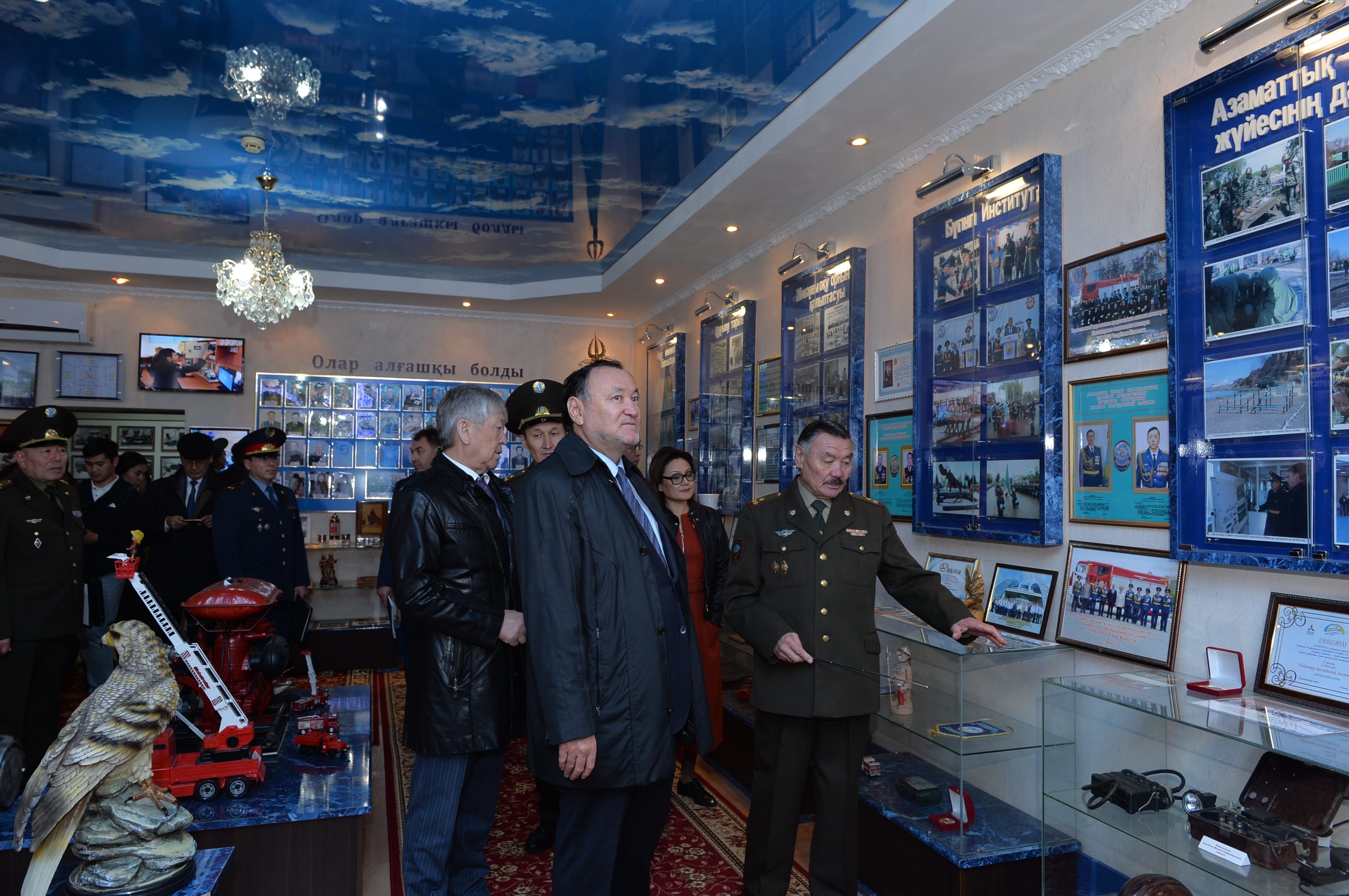 Muhtar Qul-Muhammed: О́zekti máselelerdiń basym bóligi oń sheshimin tapty