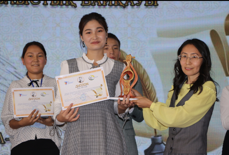 Oral qalasynda Abaı oqýlary ótti