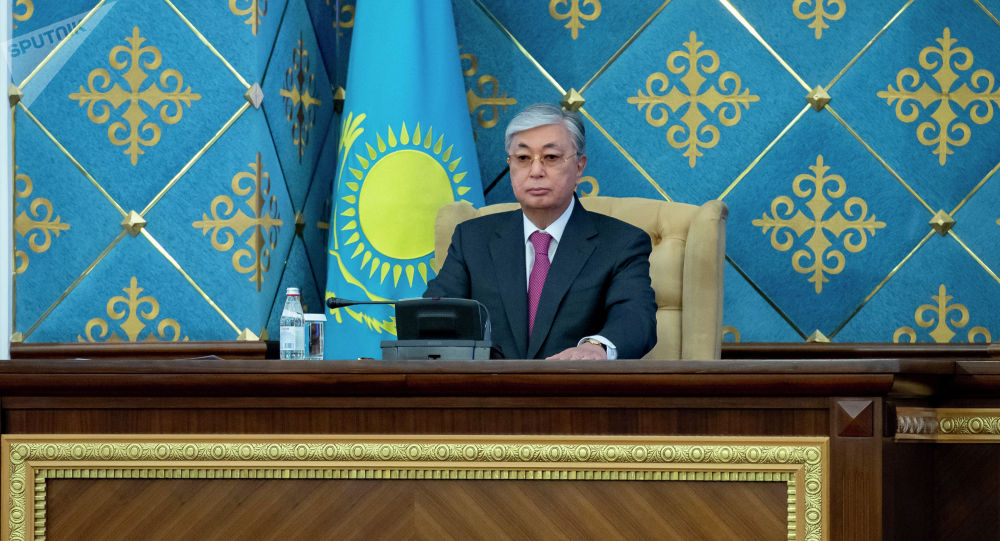 Qazaq tili – elimizdi tutastandyratyn qýatty qural