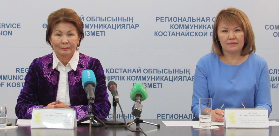 «Qaıyrymdylyq kerýeni» búgingi kún batyrlaryn izdeıdi