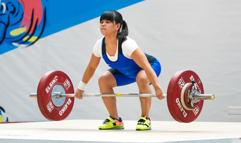 Zúlfııa Chınshanlo úzdikter qatarynan kórine almady