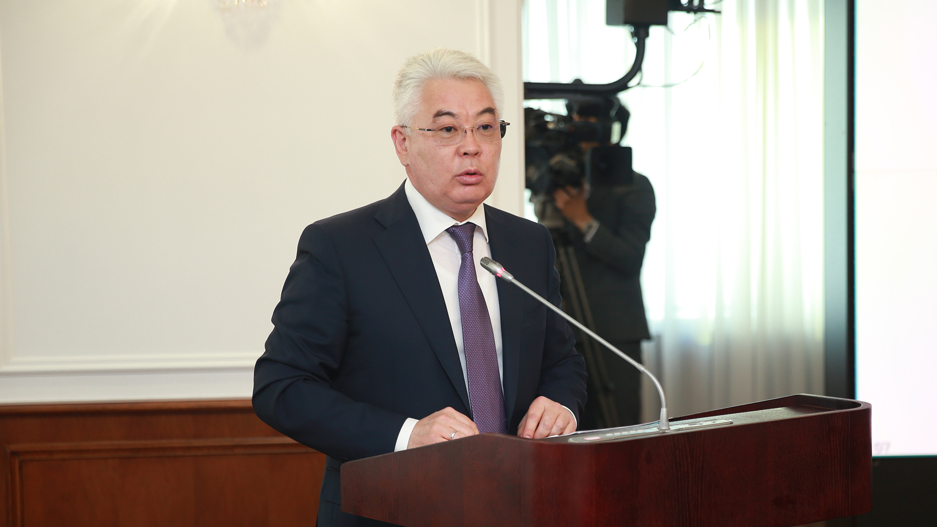 О́ńirlerde 10 myńnan asa derbes qazandyq jylytý maýsymynyń bastalýyna daıyn — IIDM