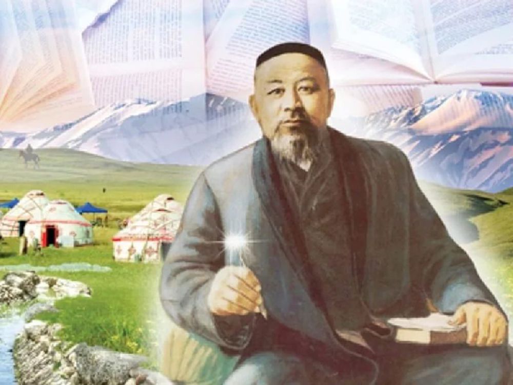 Aqyn toıyna daıyndyq qalaı?