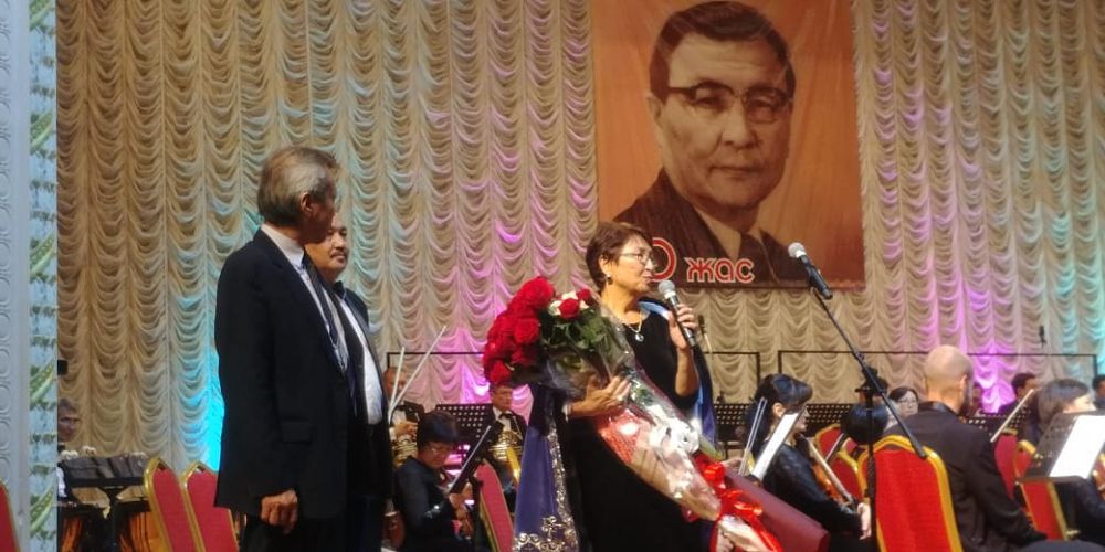 Alataýdyń aqıyǵy