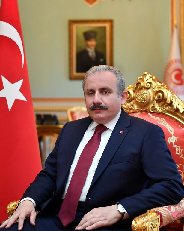 Mustafa Shentop: Elbasynyń túrki álemi aldyndaǵy eńbegi ólsheýsiz