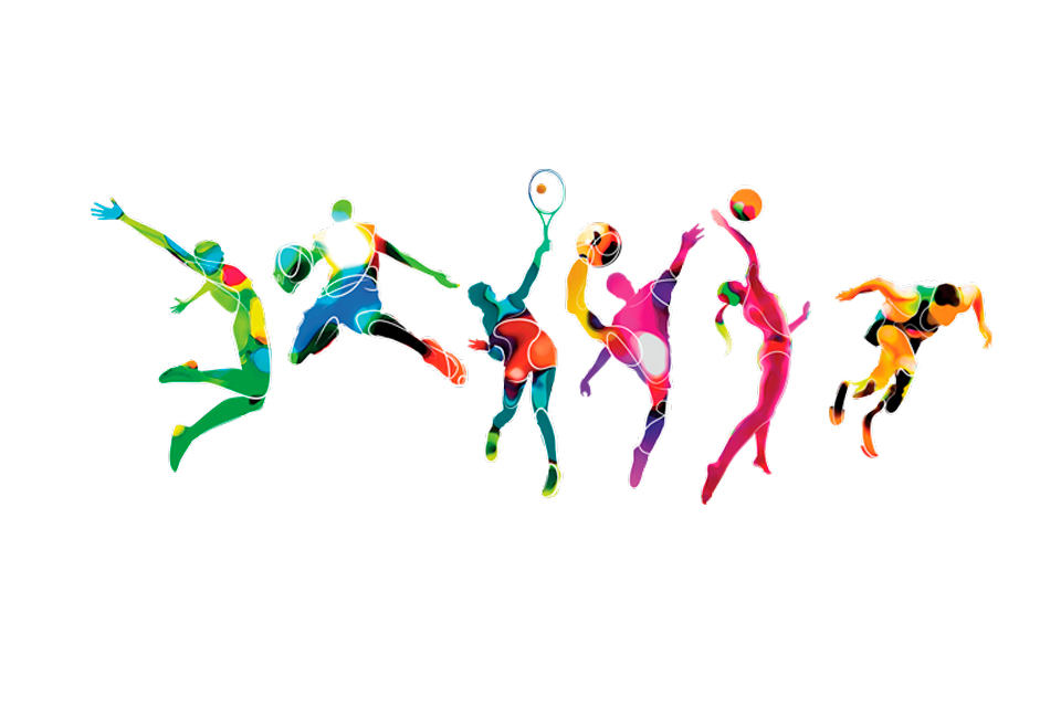 Sport salamatty ómir saltyn qalyptastyrady