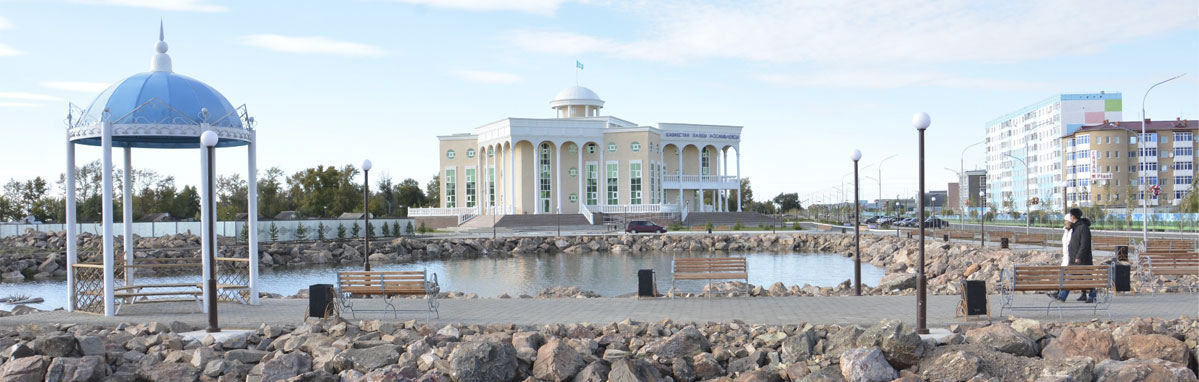 Mańyzdy máselege meılinshe mán berildi