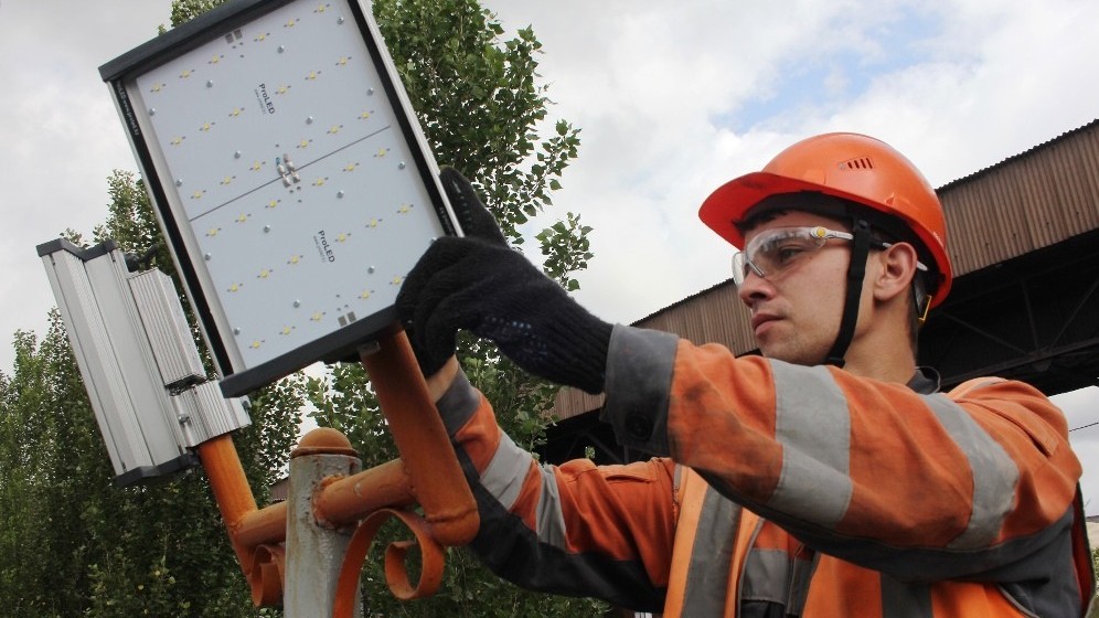 Sokolov-Sarybaı ken óndirý birlestiginde jaryqtandyrý qolǵa alyndy