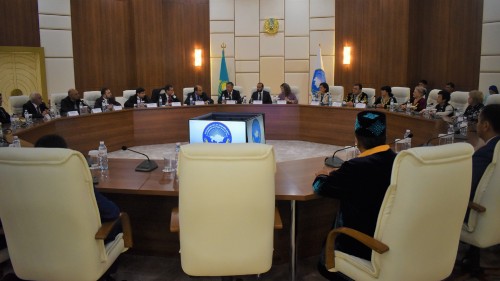 Armenııa Qazaqstannyń ulttyq saıasatyn joǵary baǵalaıdy