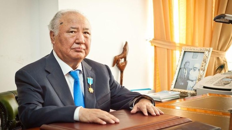 Aqtaýda «Ábish oqýlary» atty músháıra ótti