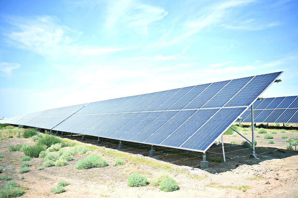 Kúnniń kózi – qýattyń ózi