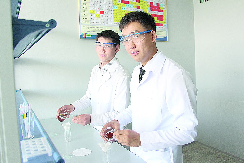 «Sýperkolledj» jobasy iske qosyldy