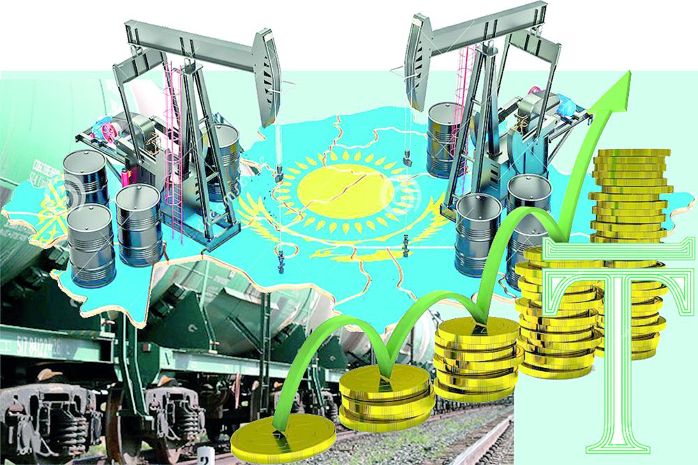 Munaı baǵasy: paıda men zııannyń arasy