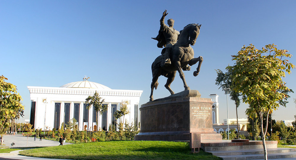 Ulttyq úılestirýshileri keńesiniń otyrysy ótti