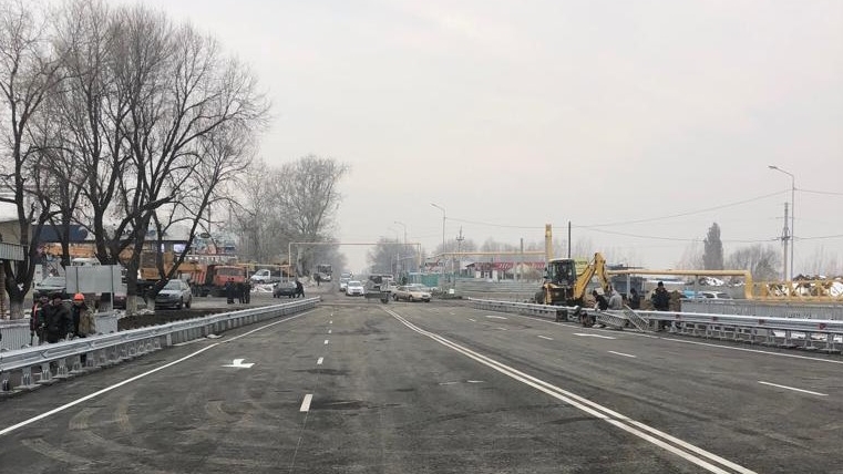 Nur-Sultan jáne Almatyda jyly trotýarlar paıda bolýy múmkin