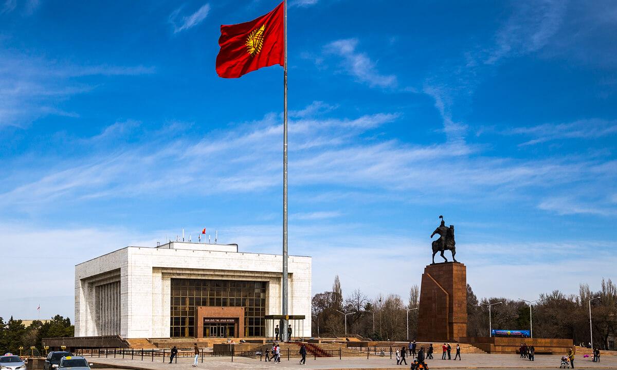 Bishkekte EAEO-ny damytýdyń 2025 jylǵa deıingi strategııasy talqylandy