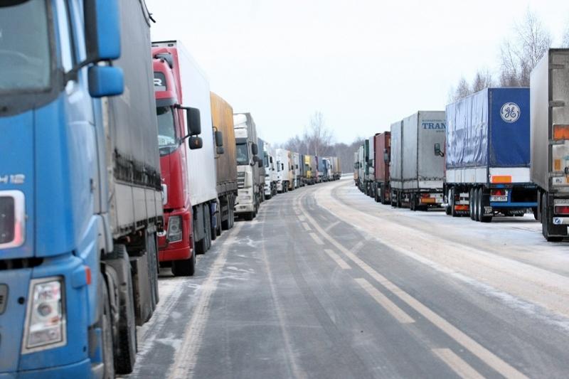 Mańǵystaýda júk tasymaldaý normalarynyń saqtalýyna baqylaý júrgizildi