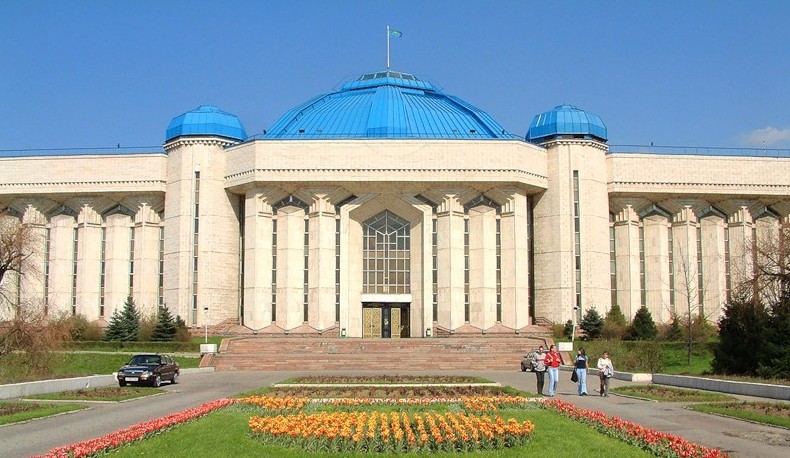 Sheberlikti shyńdaıdy