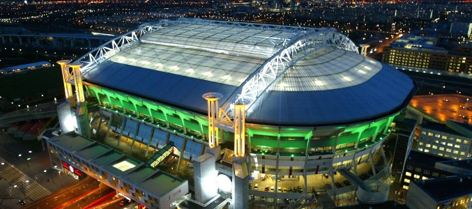 Fýtzal: Eýropa chempıonaty Gollandııada ótedi