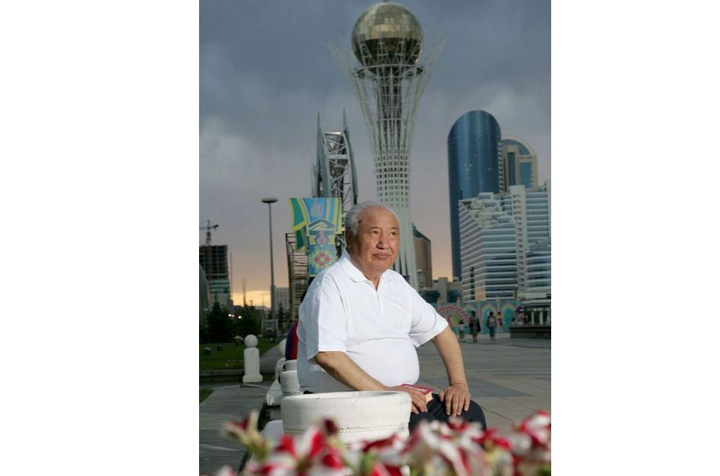 Ulyq ataqtyń ulaǵaty