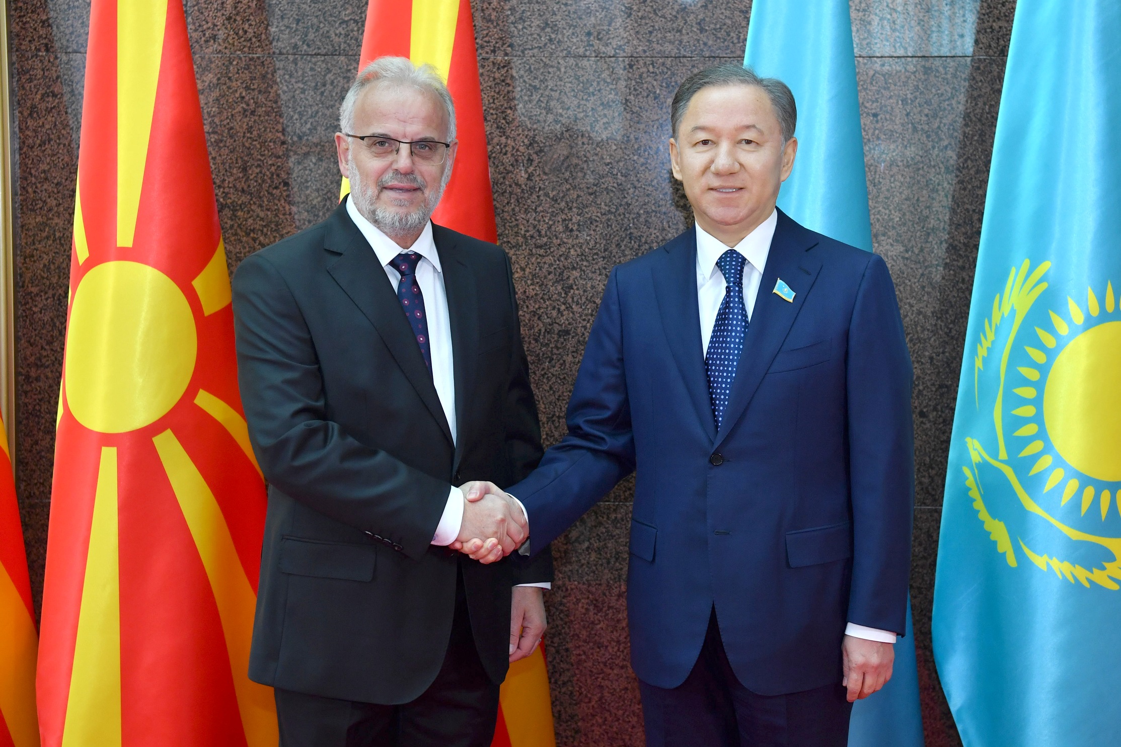 Ortaq ustanymdar úılesimi