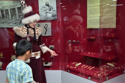 Tanymdyq baǵdarlama taǵylymy