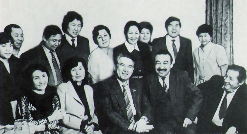 Shyńyraýdan shyqqan sher