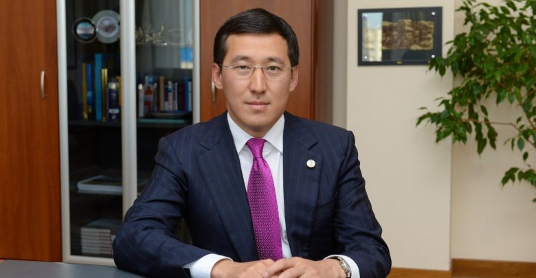 Eńbek jáne halyqty áleýmettik qorǵaý vıse-mınıstri taǵaıyndaldy