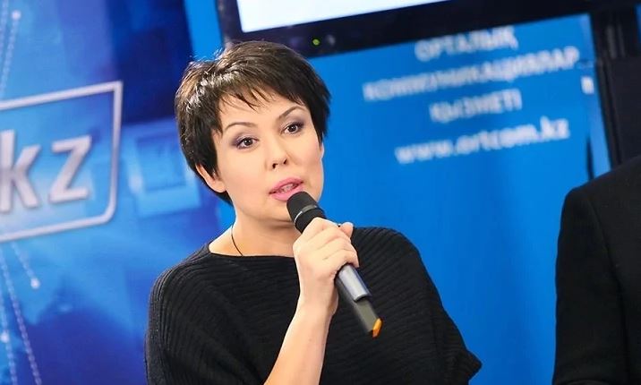 Arýjan Saın: Balalardyń mektepten tys damýyn qamtasamyz etý kerek