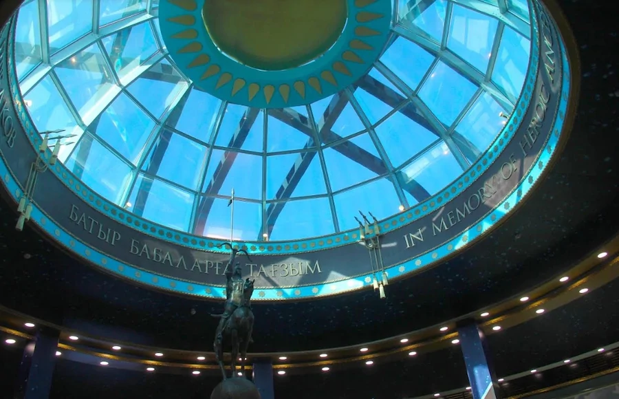 «Batyr babalar» tarıhtan syr shertedi